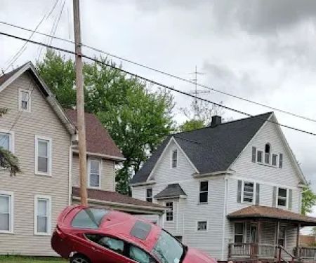 Canton Mobile Homes