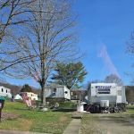Oakland RV Park