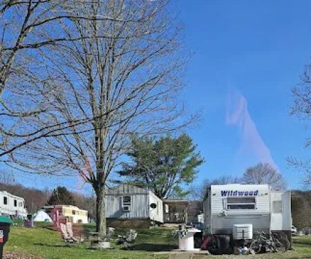 Oakland RV Park