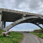 Beverly Beach State Park Campground