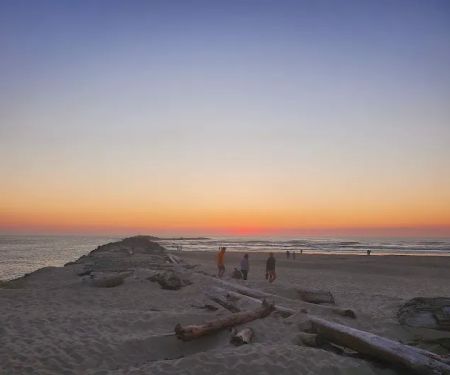 Harbor Vista County Campground & Park