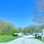 Menock Manor MHC
