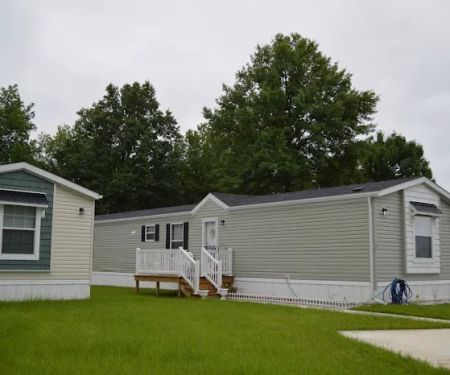 Auburn Estates