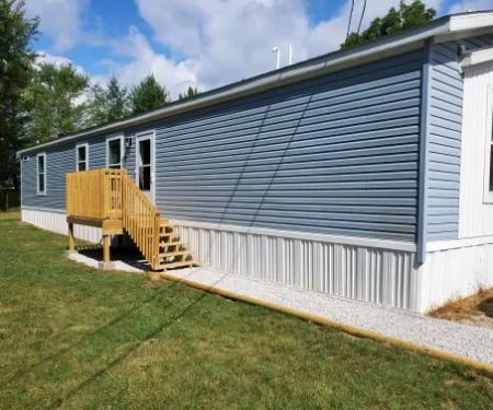 Scarlet Oaks Mobile Home Community
