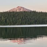 Elk Lake Campground