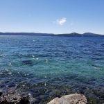 Islet Campground