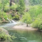 Bedrock Campground