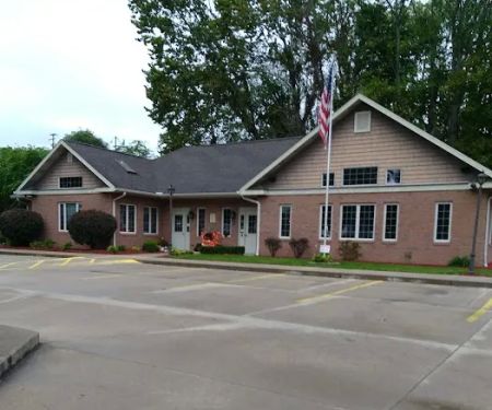 Shel Mar Estates Mobile Home Community