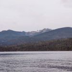 Reeder Bay Campground