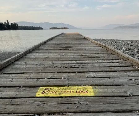 Sam Owen Campground