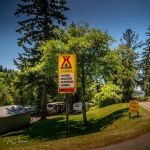 Lincoln City KOA Holiday