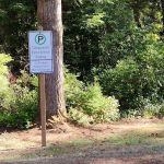 William M. Tugman State Park Campground