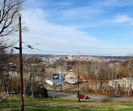Forest Hills Mobile Home Park