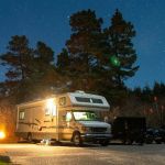 Spinreel Campground