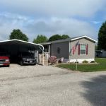 Huron Valley Mobile Home Park