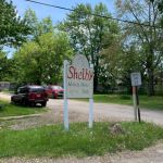 Shelby Mobile Home Park
