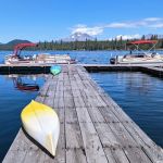 Lava Lake Resort