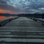 Lava Lake Campground
