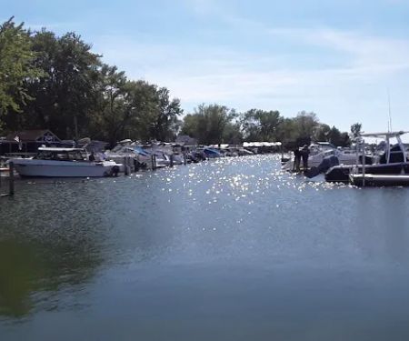 Shady Shores RV Park