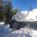 Bechtel Shelter