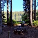 Trapper Creek Campground