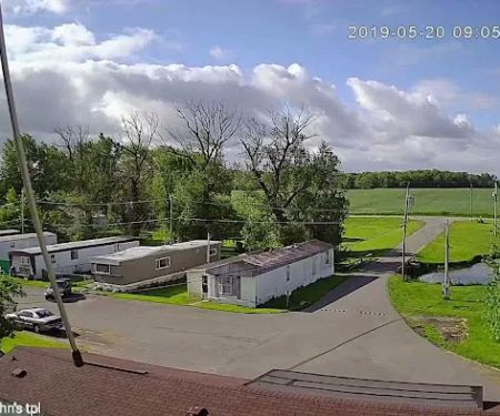 Spring Valley Mobile Home Park