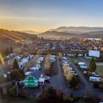 Sutherlin / Umpqua Valley KOA Holiday
