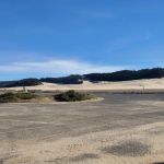Umpqua Sand Camping