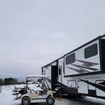 T&R RENTALS LLC (CAMPSITES)