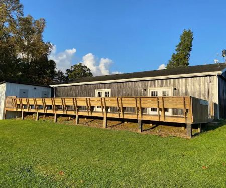 Shadow Lake RV Park