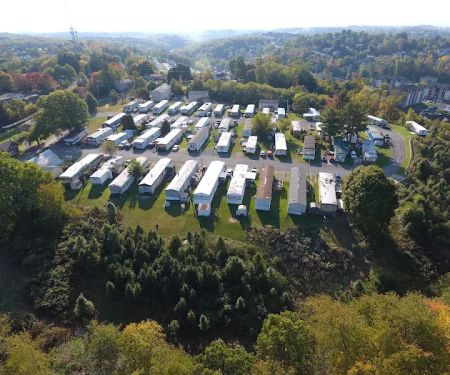 St. Clair's Village
