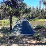Fall River Campground