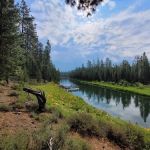 Bull Bend Campground