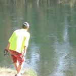 Wyeth Campground