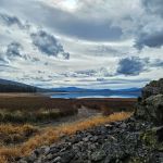 Lava Flow Campground