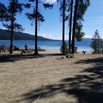 Windy Group Camp