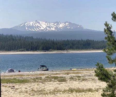 Spring Campground