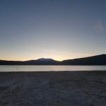 Contorta Flat Campground