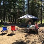 Lemolo Lake / Crater Lake North KOA Holiday