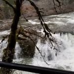 Steamboat Falls Campground