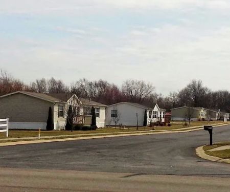 Northwoods Manufactured Homes