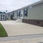 Clinton Mobile Home Resort