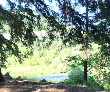 Schwarz Campground