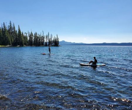 Islet Boat Launch/ Day Use Area (recgovnpsdata)