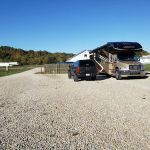 MJR RV Park