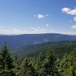Deer Ridge Lookout