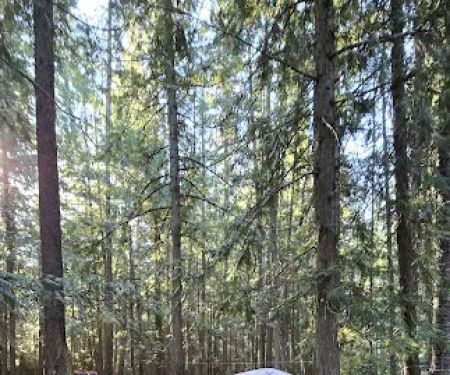 Copper Creek Campground