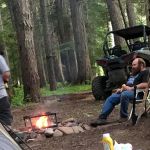 Sissons Campground