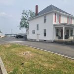 Homestead Mobile Home Park