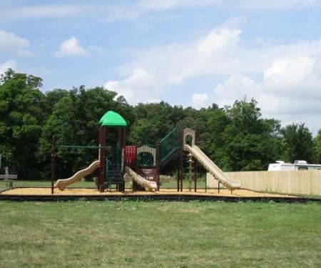 Troy Villa Community
